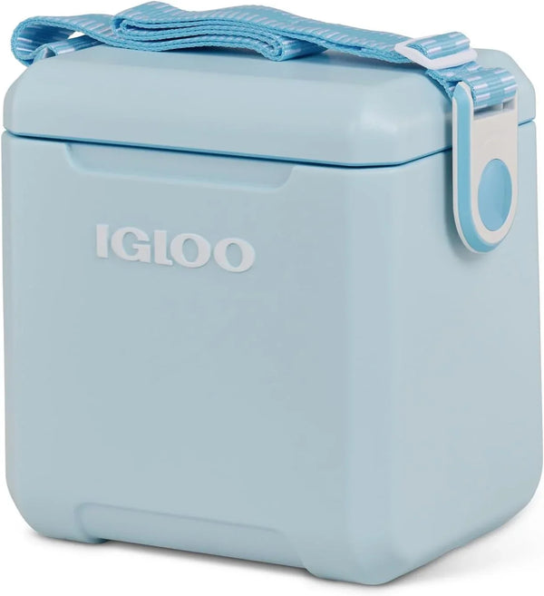 Tag along Too Coolers | Insulated Hard Shell Picnic Style Cooler | Rolling Ice Chest1
