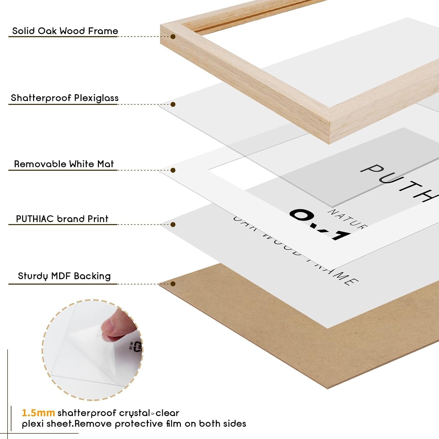8x10-solid-oak-wood-picture-frame-with-6x8-mat-natural-oak-1-pack