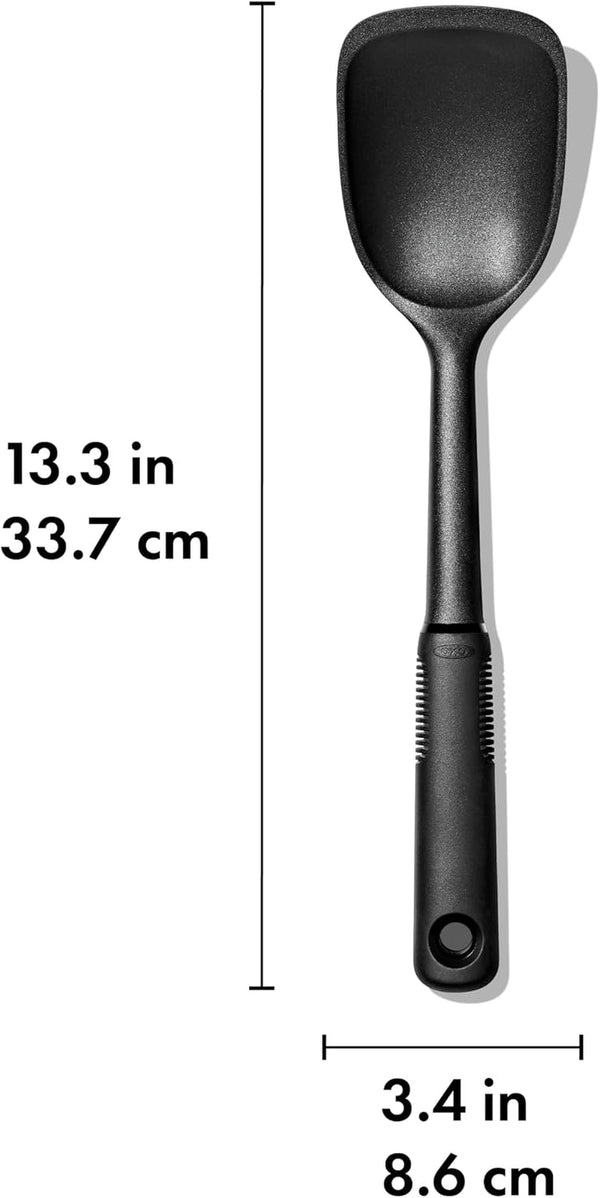 OXO Good Grips Nylon Sauté Spoon2