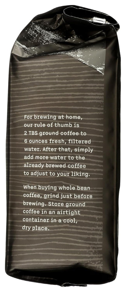 Coffee Decaf Organic Espresso Bel Canto Whole Bean Coffee, 12 Oz7