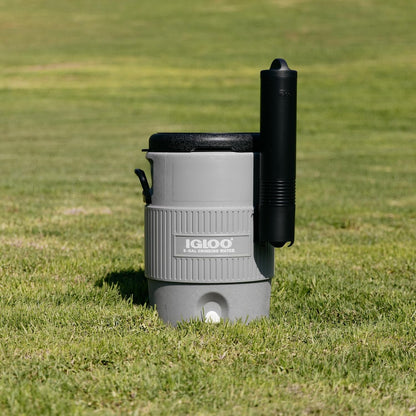 Sports Cooler | Insulated Beverage Dispenser with Spout |Portable Handwashing Station8
