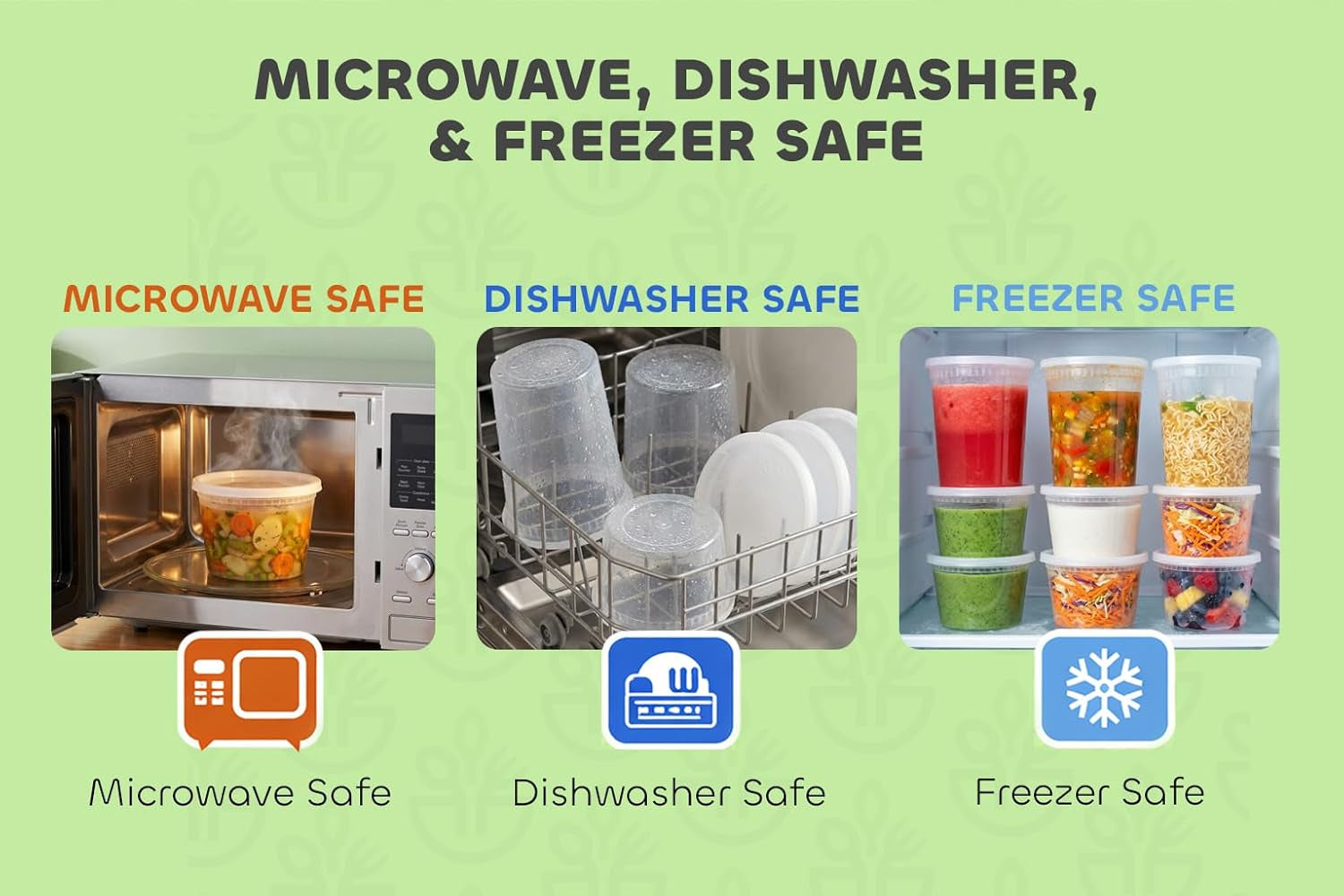 48-sets-plastic-food-storage-deli-containers-w-lids-16oz-pint-32oz-quart