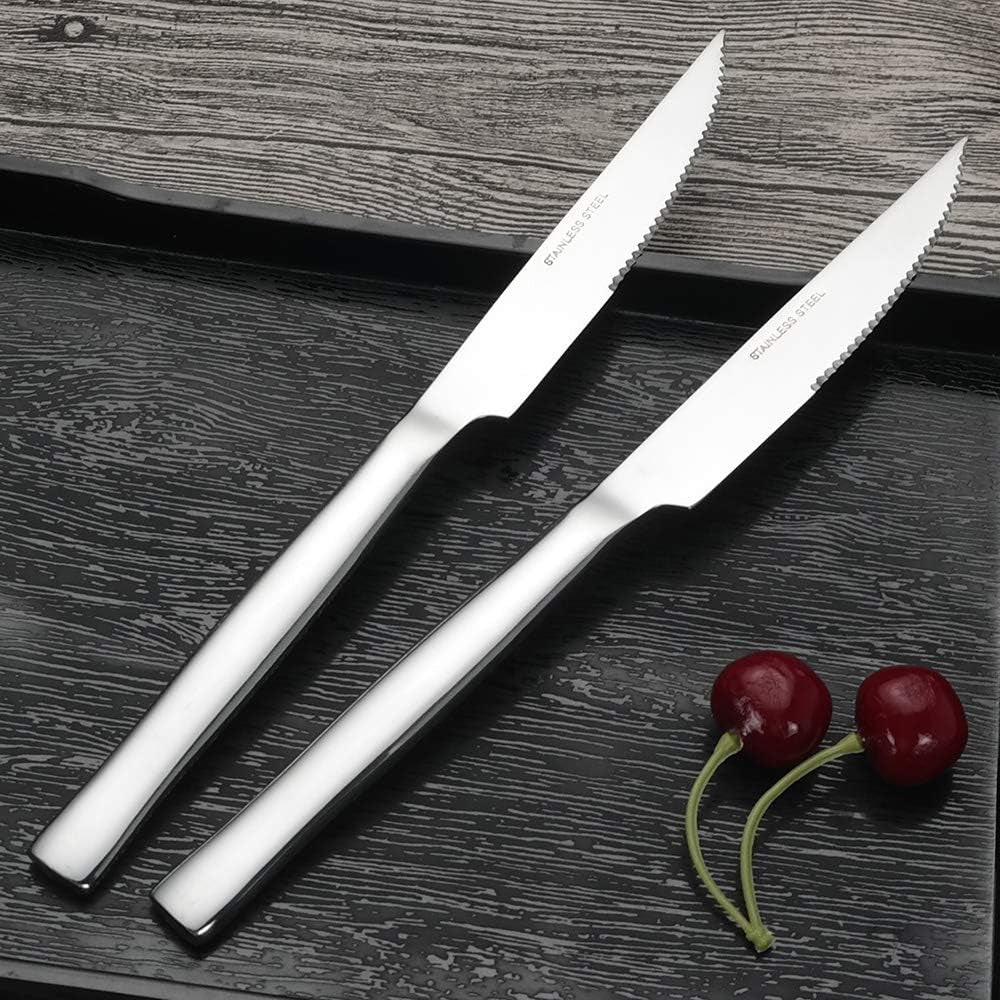 idotry-6-piece-stainless-steel-steak-knives-kitchen-dinner-knives
