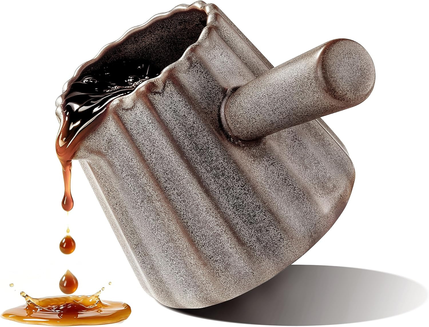 espresso-shot-cups-ceramic-espresso-measuring-cups-with-handle-200ml-6-oz-dark-agate-red