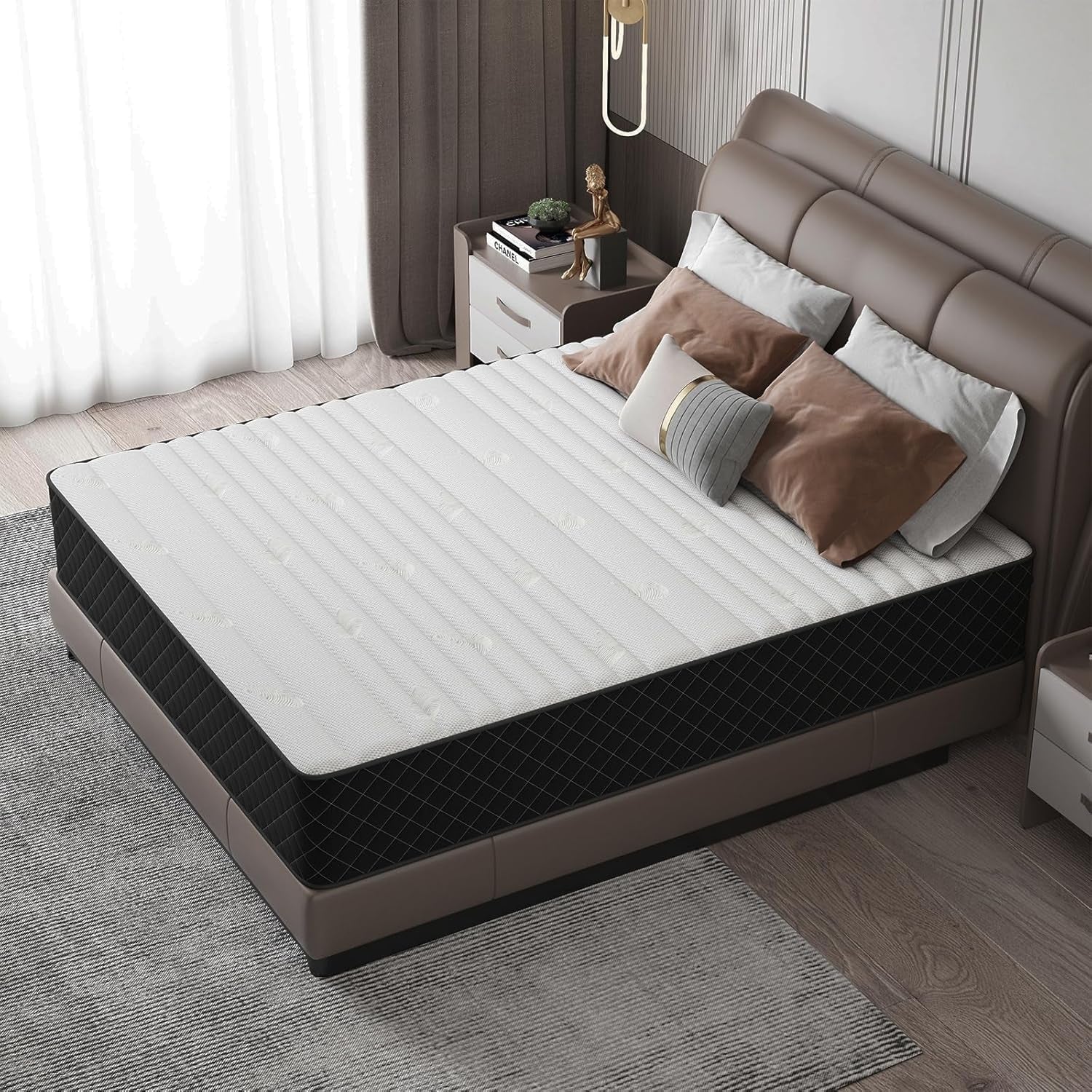12-inch-queen-mattress-hybrid-with-motion-isolating-pocket-springs