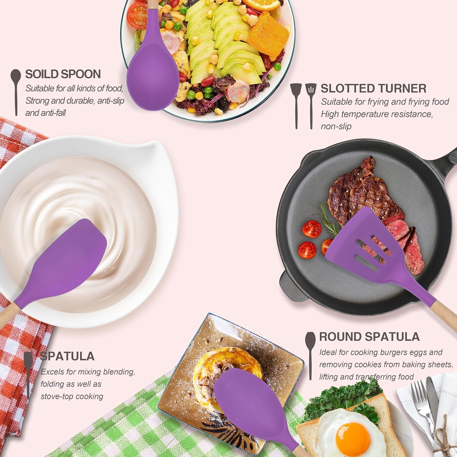 kitchen-utensils-set-12-pieces-nonstick-silicone-cooking-utensils-wood-handle-silicone-cooking-utensils-set-with-holder-dishwasher-safe-bpa-free-purple