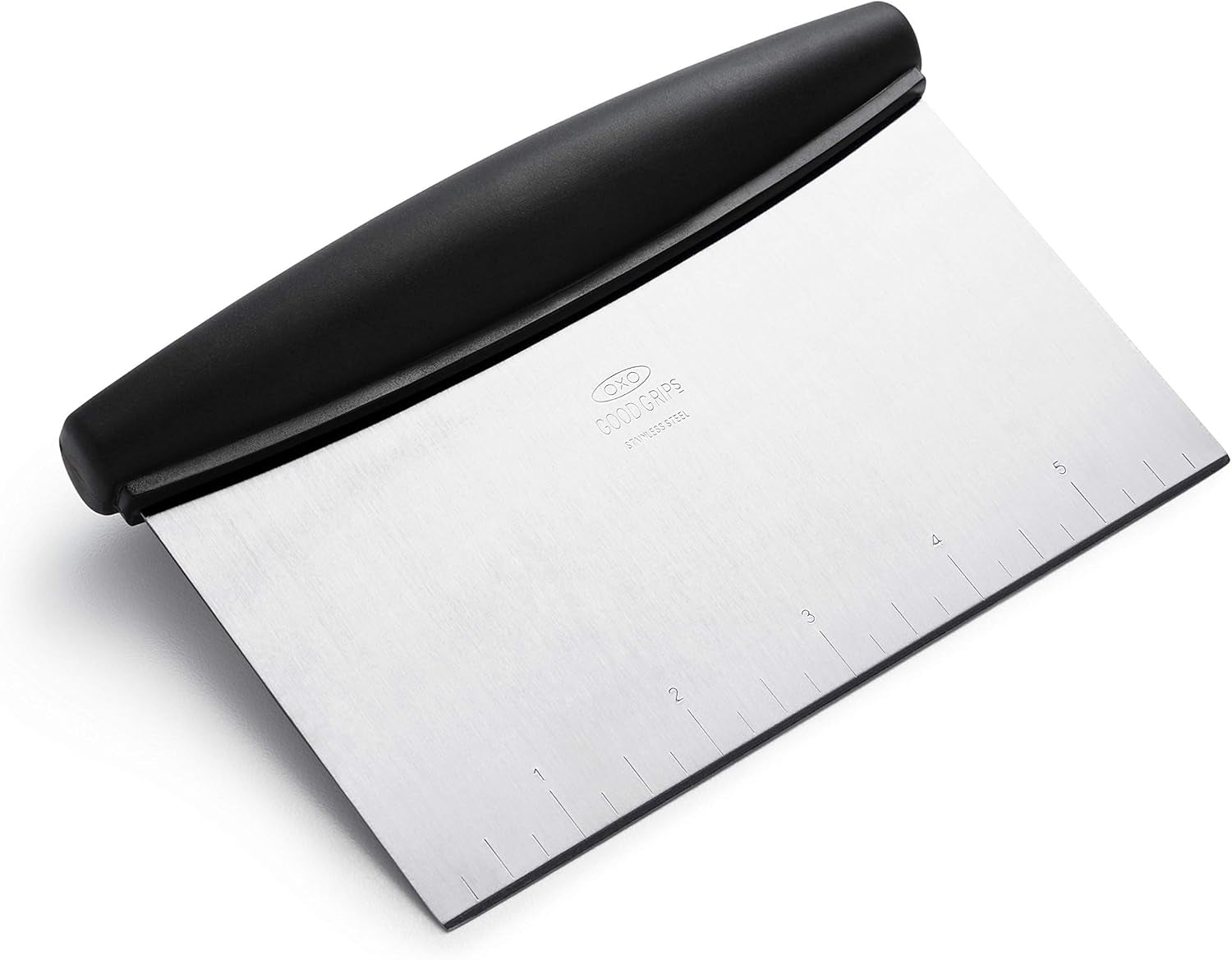 oxo-good-grips-multi-purpose-scraper-chopper-dough-cutter-for-pizza-bread-and-cookie-dough-multi-purpose-vegetable-chopper-dishwasher-safe-pastry-scraper