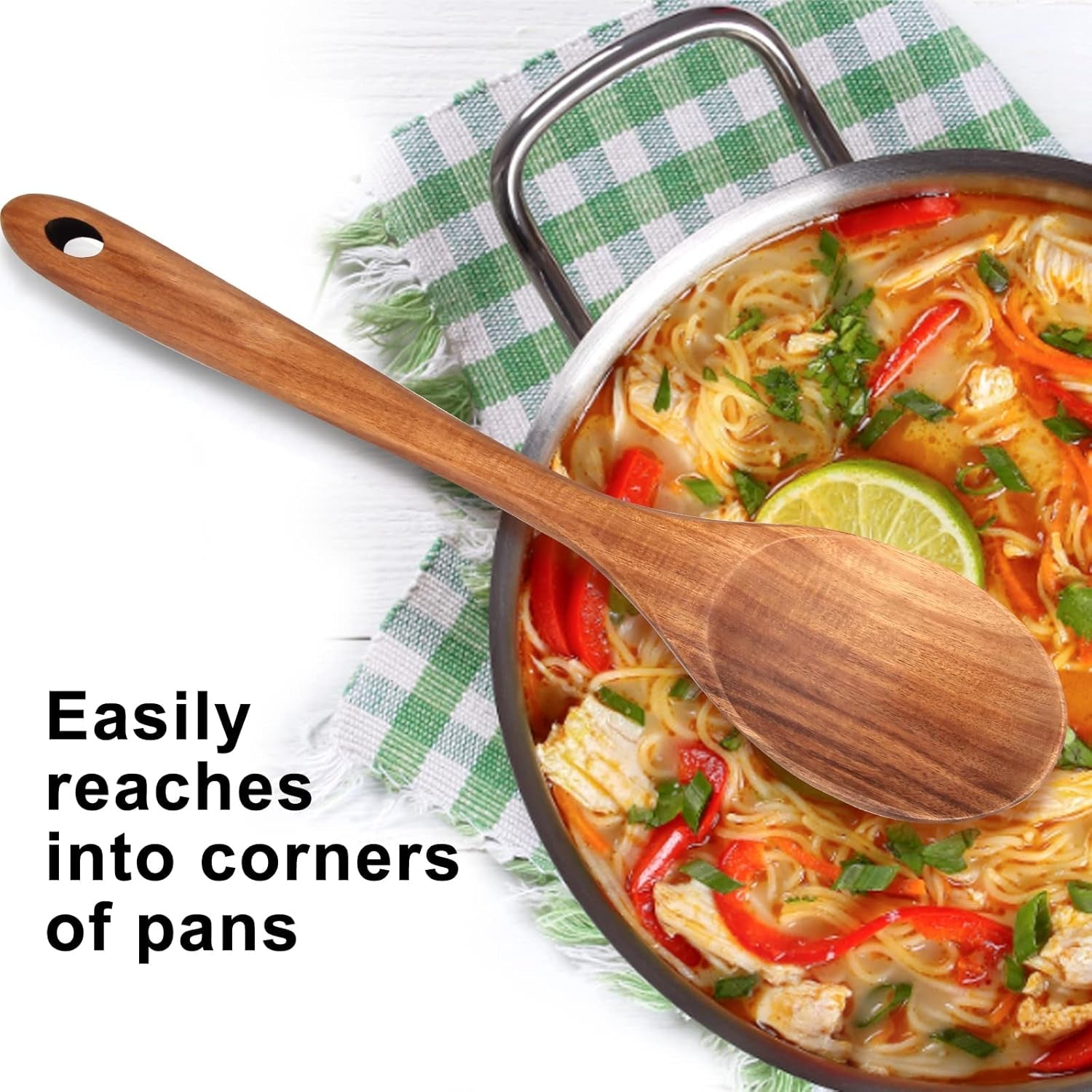 14-long-teak-wood-utensils-set-for-cooking-spatula-non-toxic-wooden-spoons