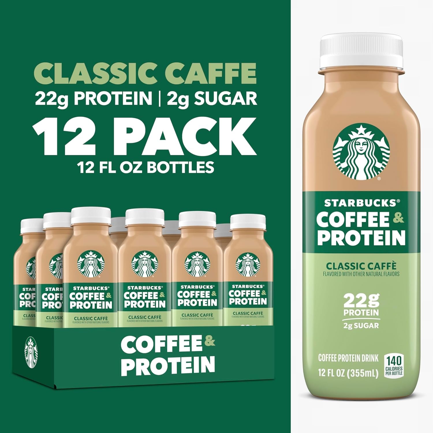 starbucks-coffee-protein-classic-caffe-12-fl-oz-bottles-12-pack-22g-protein-2g-sugar-no-added-sugar-5g-prebiotic-fiber-high-protein-iced-coffee