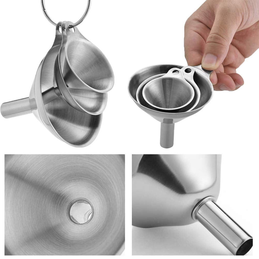 metal-stainless-steel-funnel-large-medium-small-funnel-set-of-3-food-grade-mini-kitchen-funnels-for-transferring-essential-oils-liquid-fluid-small-funnels-for-filling-bottles-flask-cooking