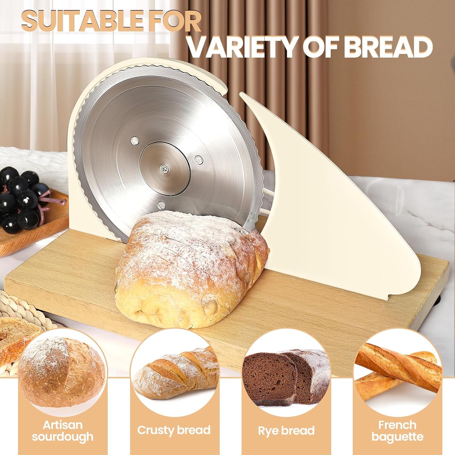 manual-bread-slicer-adjustable-thickness-hand-crank-bread-slicer-for-homemade-sourdough-bread-with-scale-line-suction-cup-metal-guide-quality-solid-wood-base