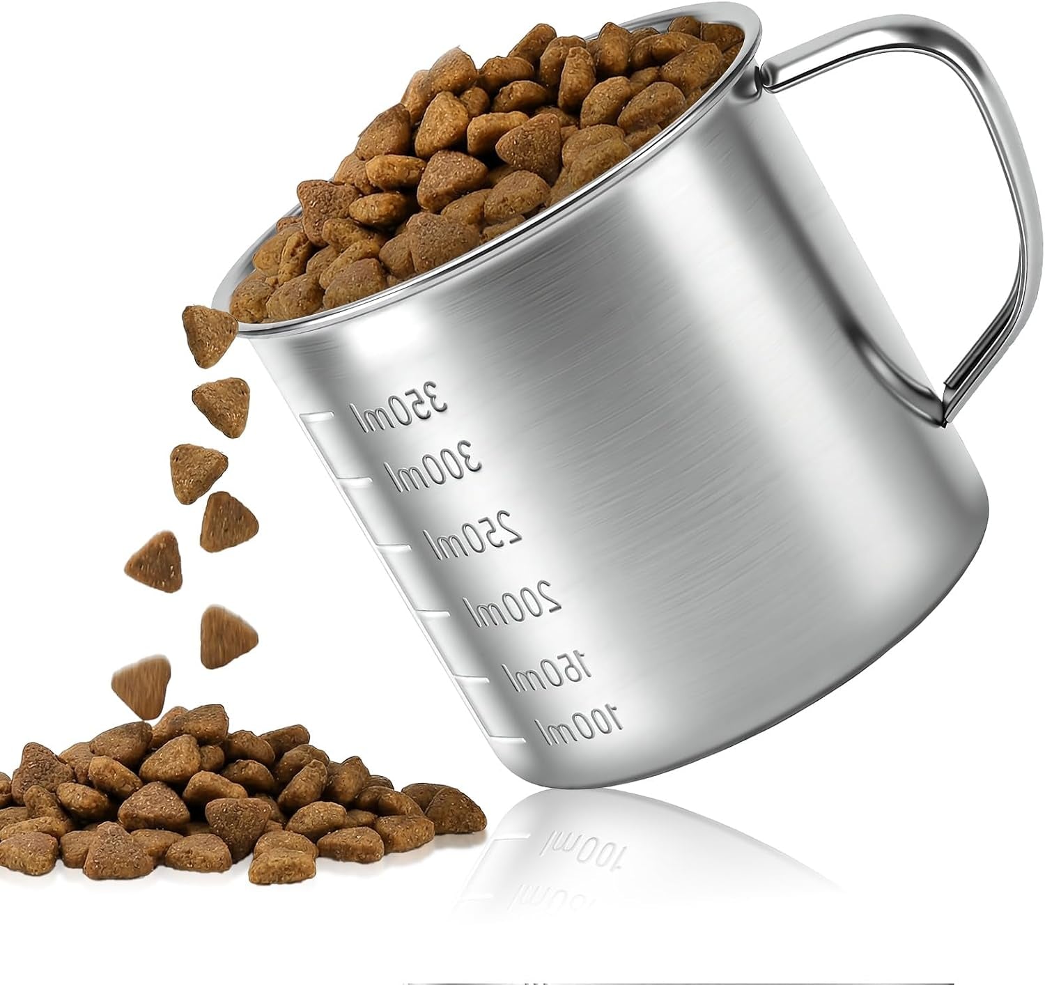 1-5-cup-dog-food-scoop-dog-food-measuring-cup-stainless-steel-with-handle