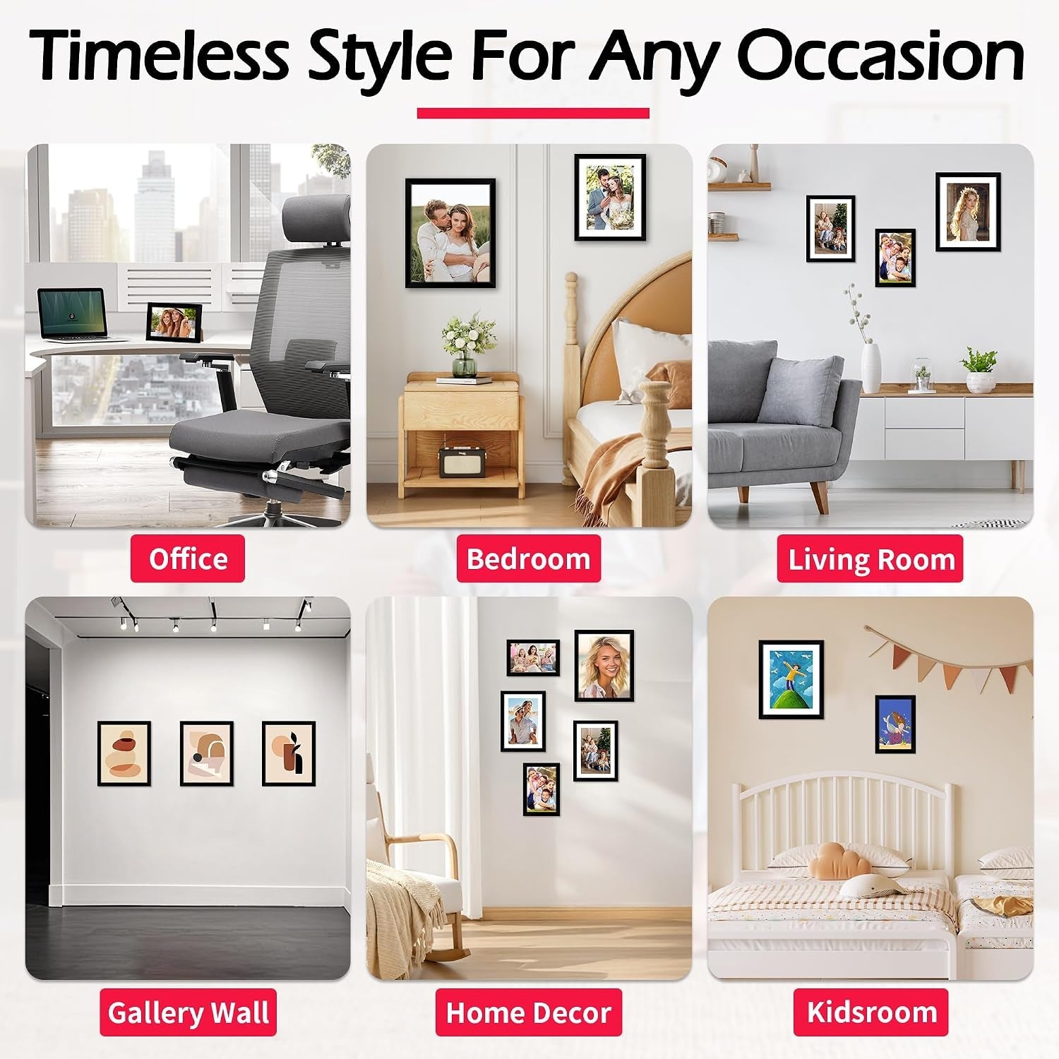 5x7-picture-frame-2-pack-black-picture-frames-for-wall-or-tabletop-display-fits-pictures-4x6-with-mat-or-5x7-without-mat-poster-photo-frame-with-plexiglass-for-gallery-home-wall-decor