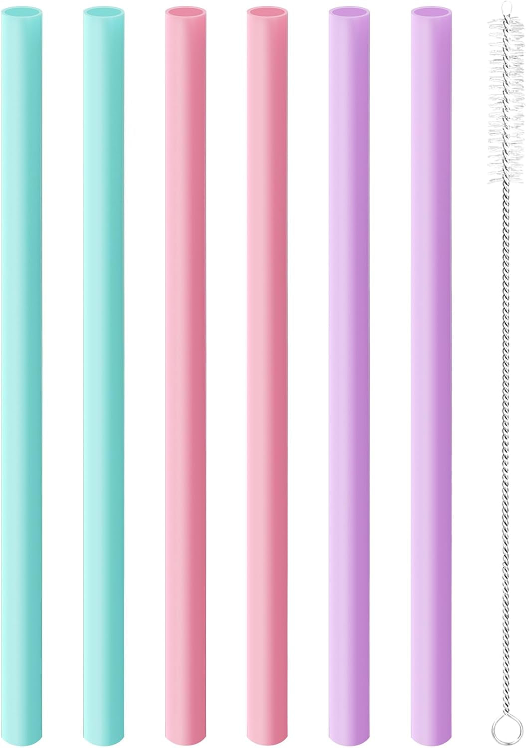 replacement-straws-for-owala-freesip-24oz-32oz-6-pack-water-bottle-replacement-accessories-bpa-free-reusable-plastic-straws-includes-cleaning-brush