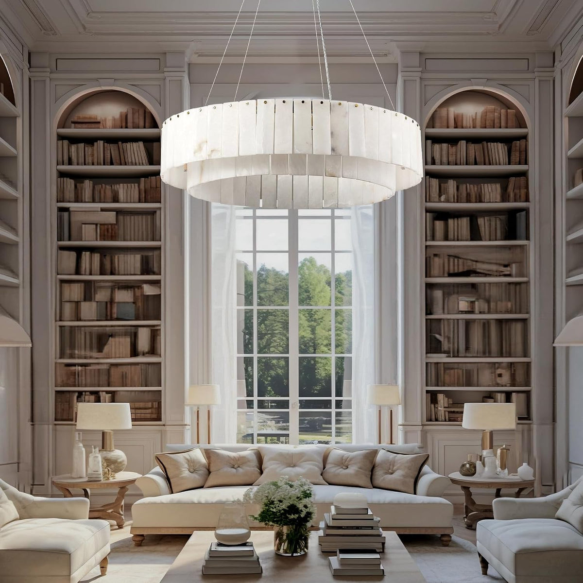 alabaster-round-chandelier-d31in-modern-dining-room-chandeliers-marble-pendant-lights-kitchen-island-drum-chandelier-for-dining-room-light-fixture-living-room-bedroom-lights-foyer-kitchen