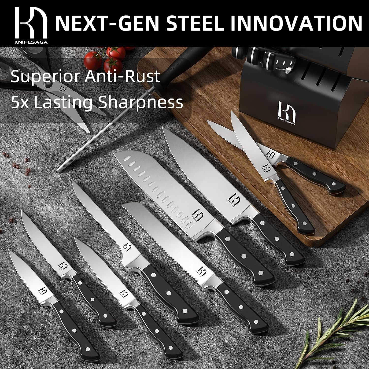 japanese-knife-set-with-sharpener-premuim-razor-sharp-15-pcs