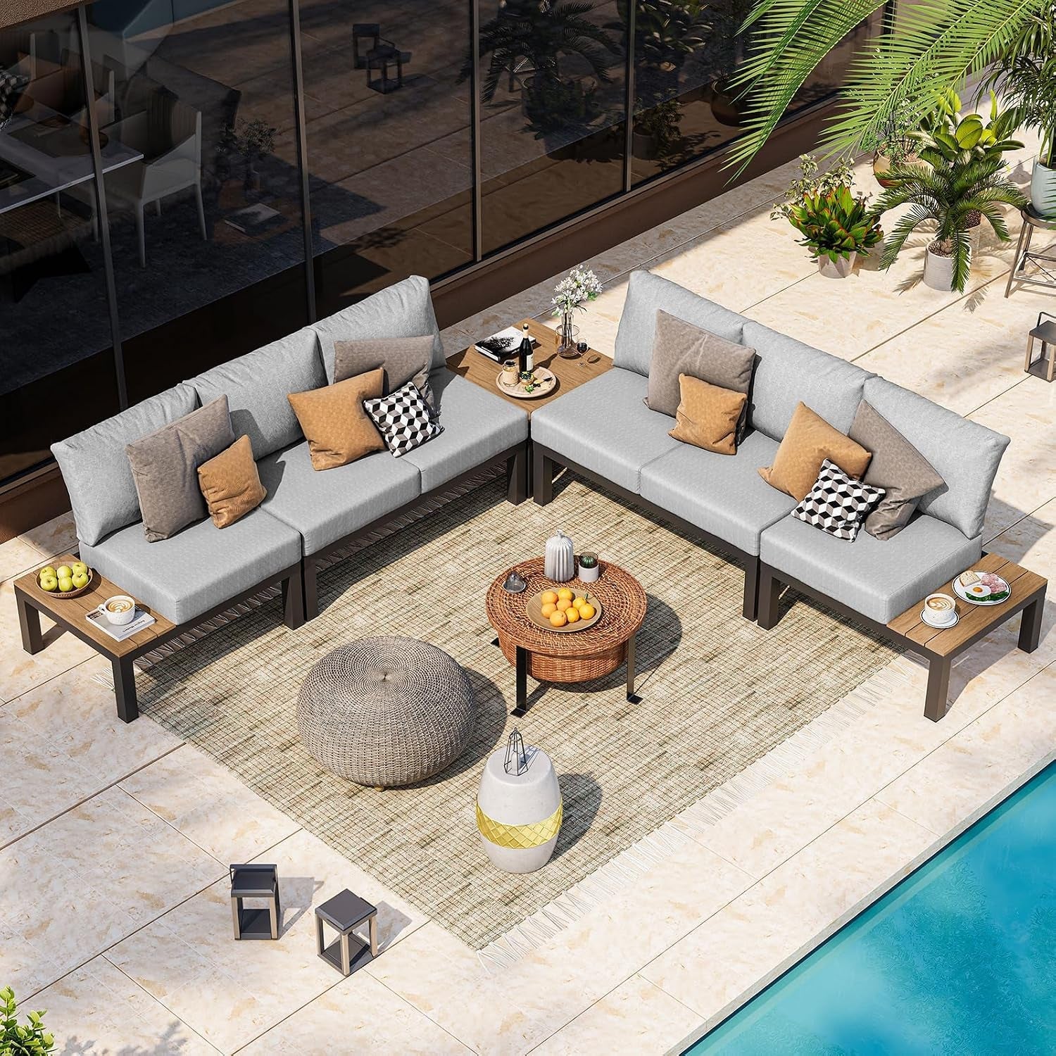 aluminum-modular-outdoor-patio-furniture-set-l-shaped-lounge-sectional