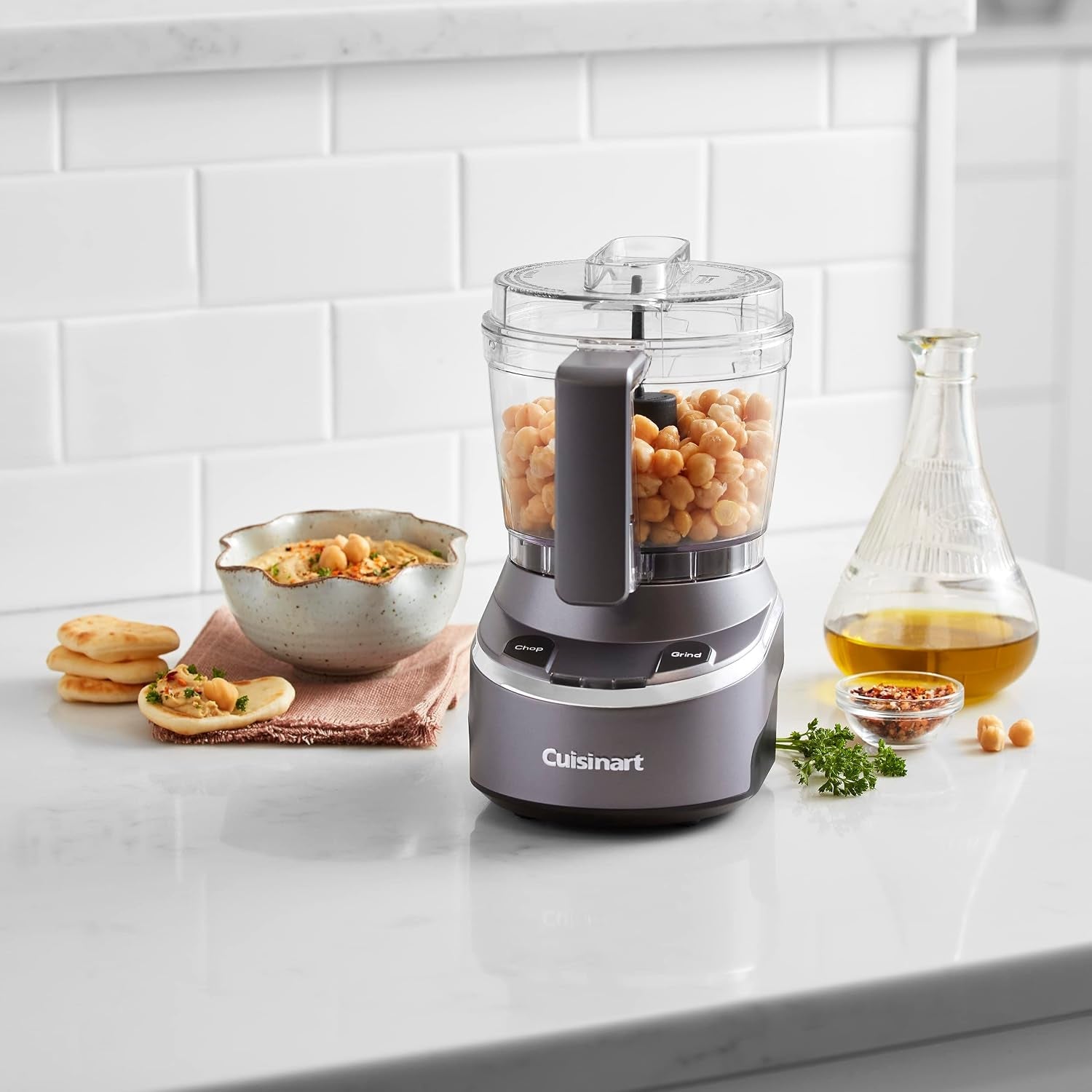 mini-food-processor-chopper-small-stand-mixer-for-vegetables-meats-more-4-cup-electric-black-rmc-100