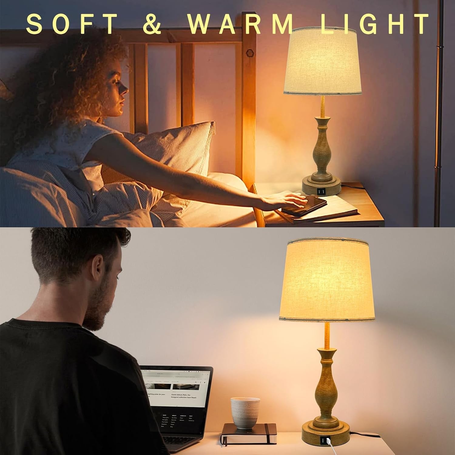 farmhouse-table-lamp-touch-control-3-way-dimmable-table-lamp-modern-nightstand-lamp-with-2-usb-port-bedside-desk-lamp-with-fabric-shade-for-living-room-pack-1-beige-shade-touch