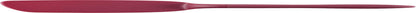 47916 3-Piece Lazy Tool Nylon Slotted Turner Set, Burgundy9