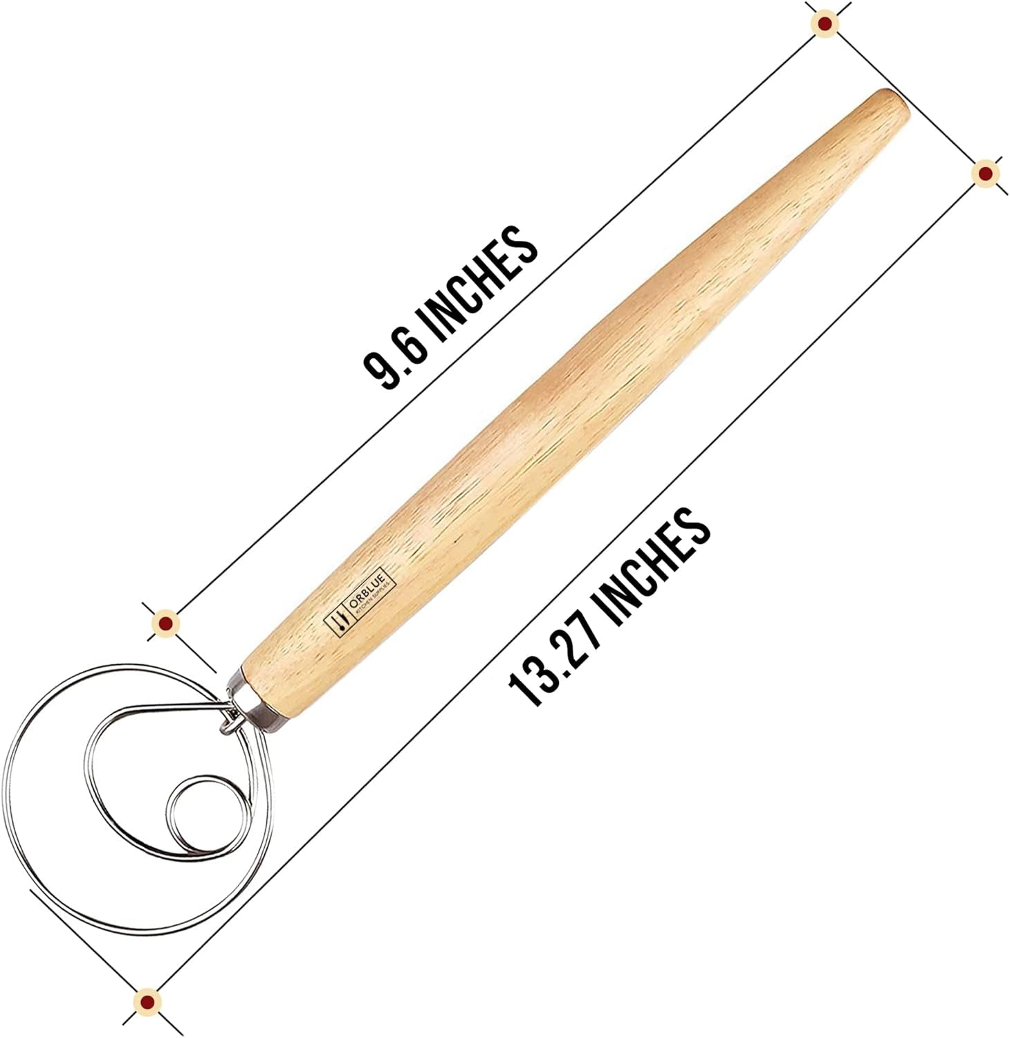 premium-danish-dough-whisk-dutch-whisk-with-stainless-steel-ring-danish-whisk-for-bread-pastry-or-pizza-dough-13-inch-1-pack