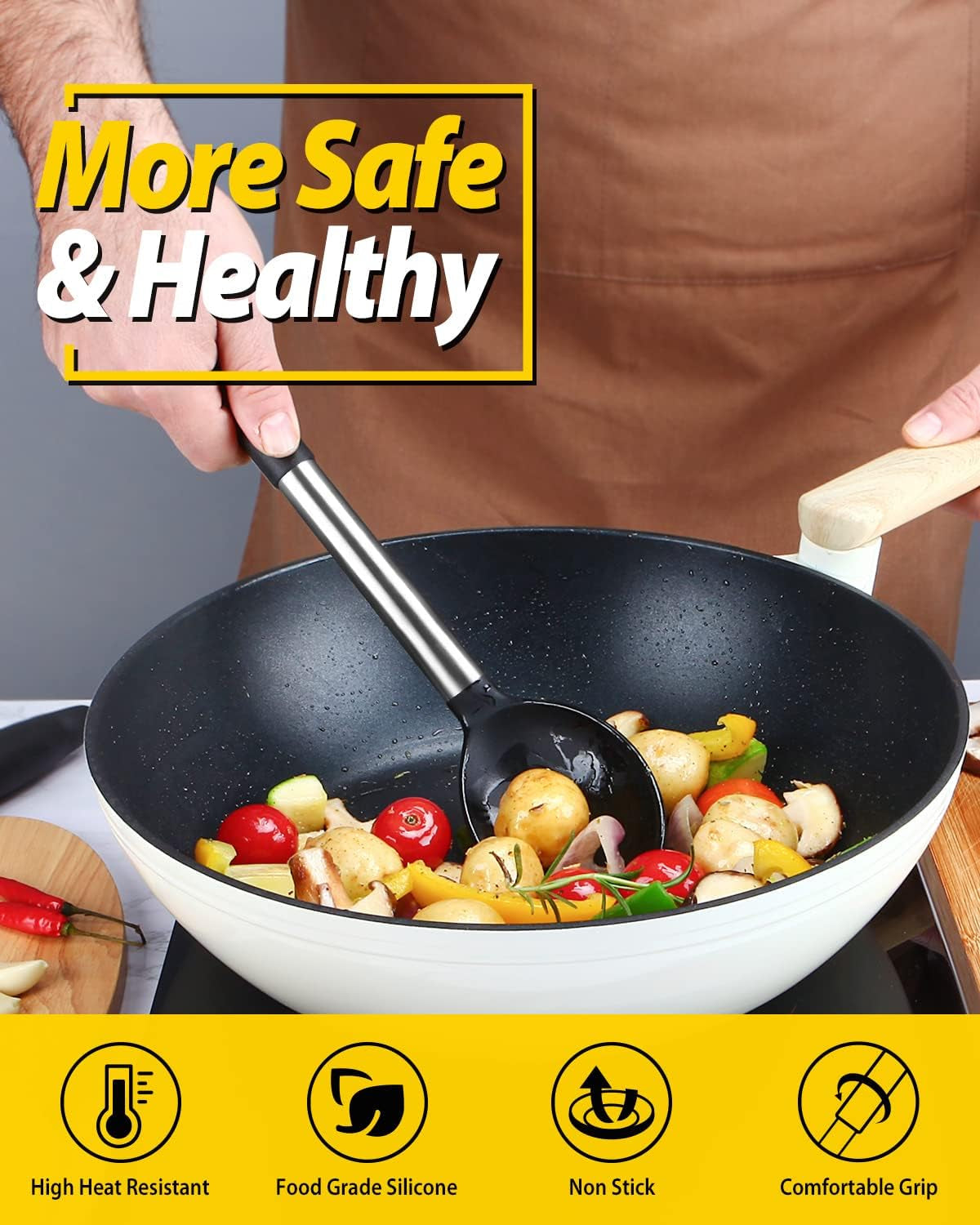 silicone-cooking-spoons-for-nonstick-cookware-2-pack-black
