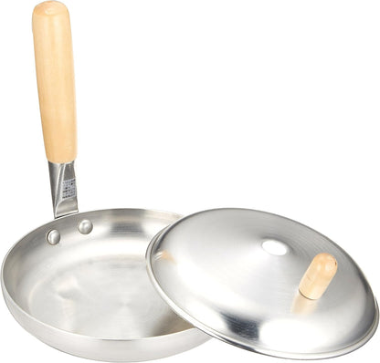PEARL Donburi Petite Pan for Katsudon Oyakodon 160Mm H-6921