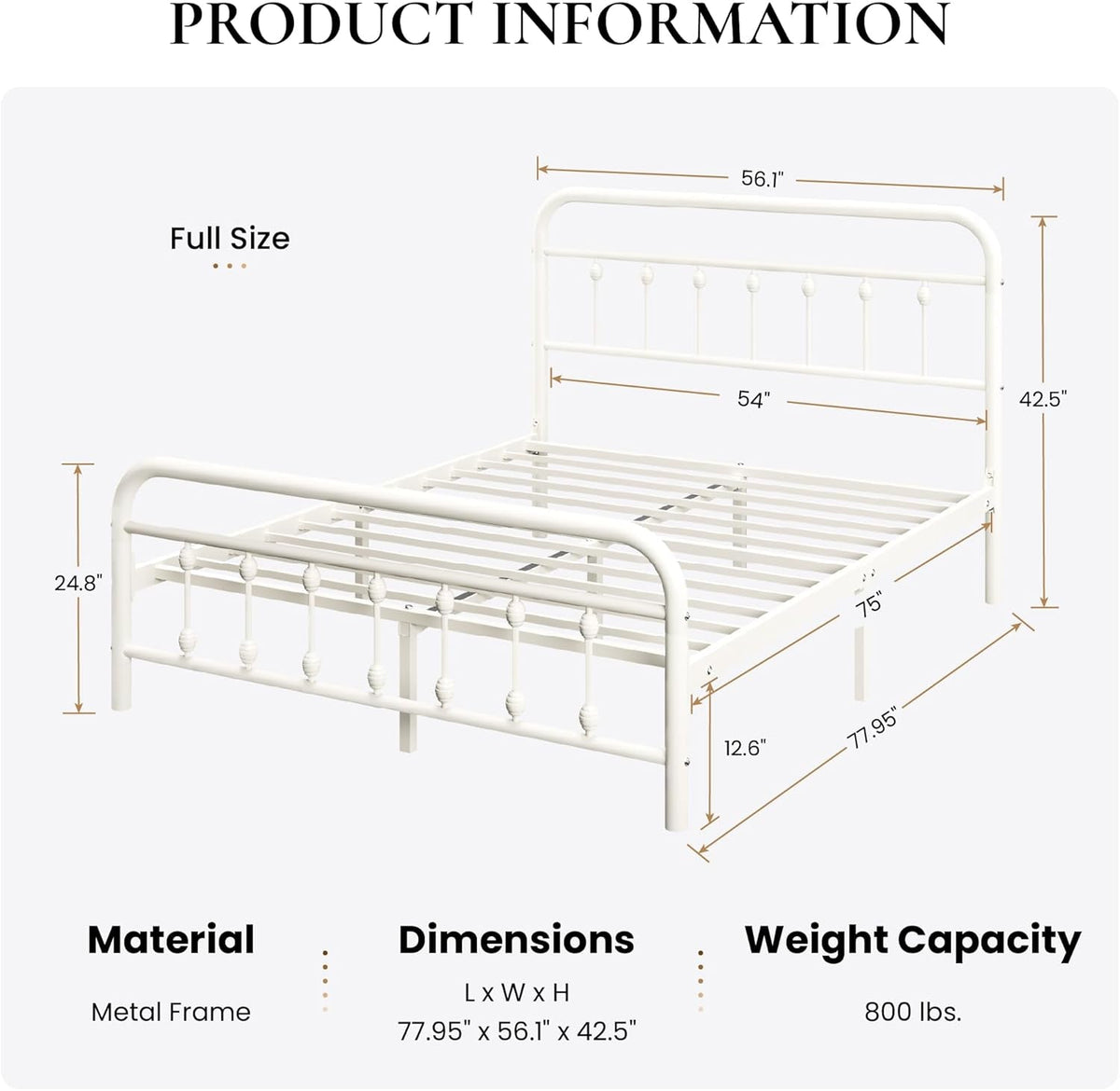 full-metal-bed-frame-with-victorian-iron-art-headboard-cream