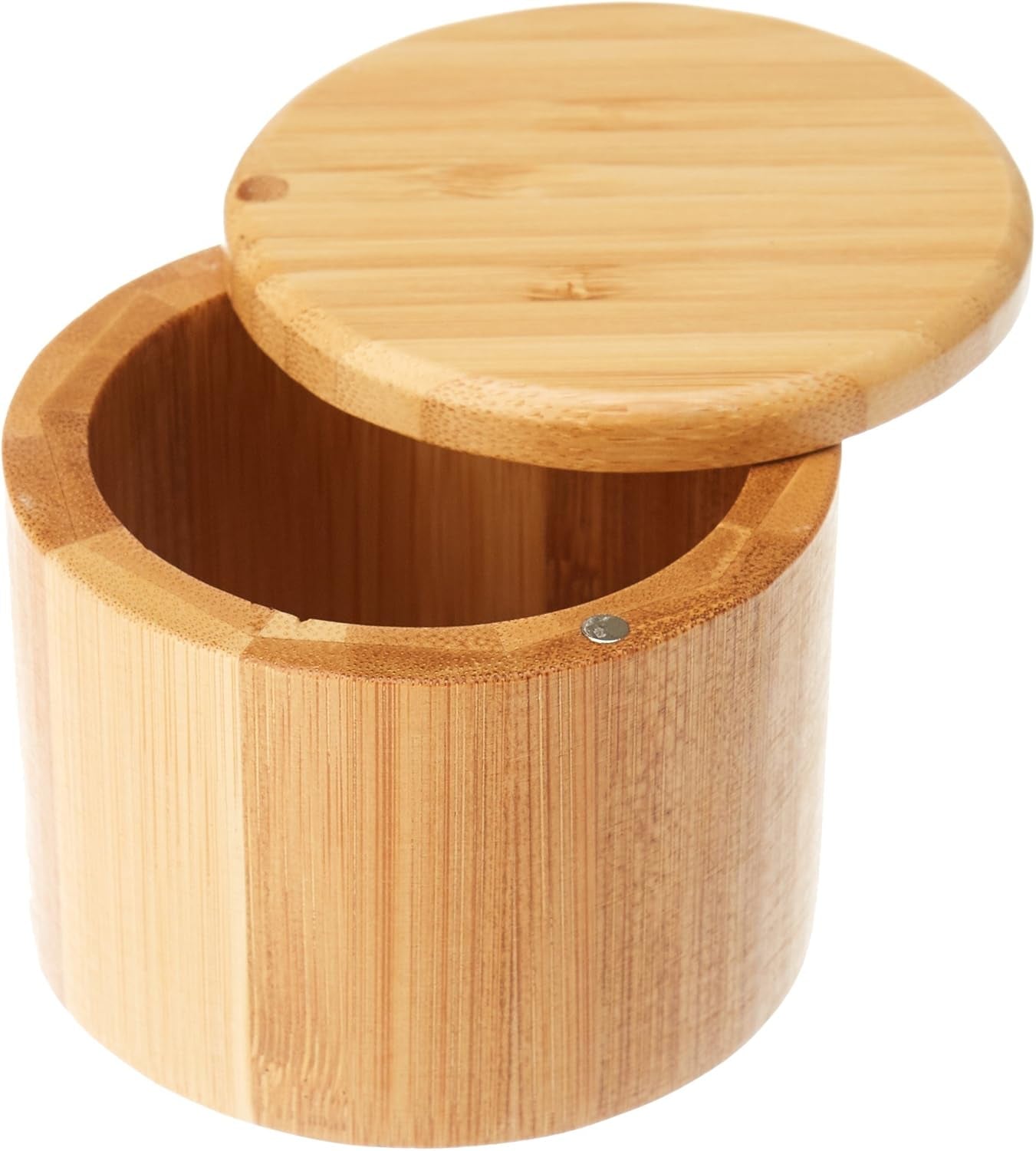 salt-cellar-with-swivel-lid-salt-container-for-countertop-easy-open-magnetic-lid-for-one-hand-use-while-cooking-6-oz-salt-box-for-favorite-salts-seasonings-or-herbs