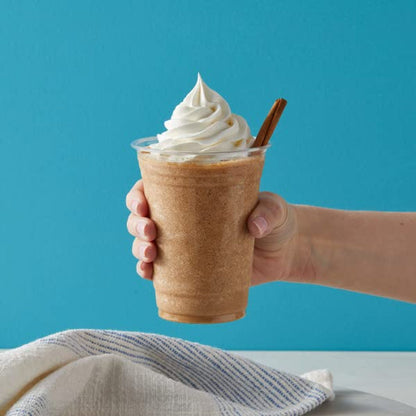 Spiced Chai Tea Latte Beverage Mix, 3.5 Pound (Pack of 1)4