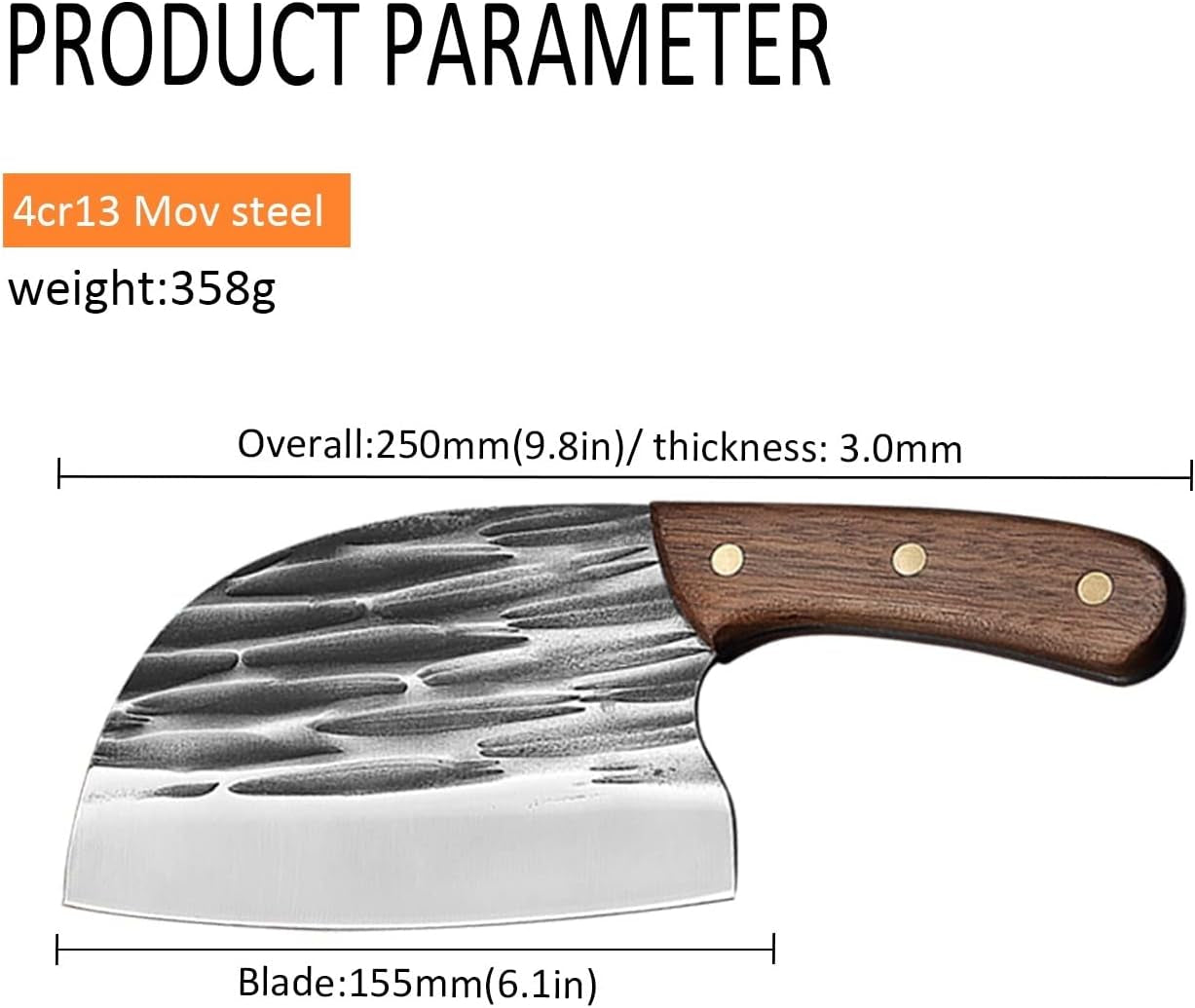 meat-cleaver-forged-butcher-cleaver-knife-stainless-steel-meat-fish-fruit-vegetables-slicing-chinese-household-kitchen-chef-knife-color-cleaver-knife