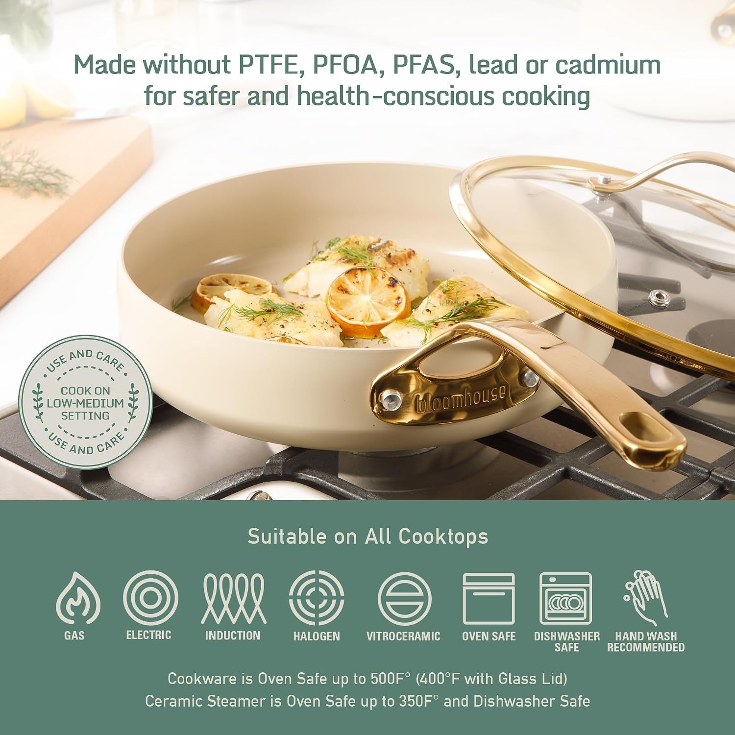 bloomhouse-15-piece-ceramic-nonstick-cookware-set-two-time-oprahs-favorite-things-heavy-gauge-aluminum-pots-and-pans-set-pfas-pfoa-ptfe-free-ceramic-cookware-oven-safe-to-500-f-almond-cream