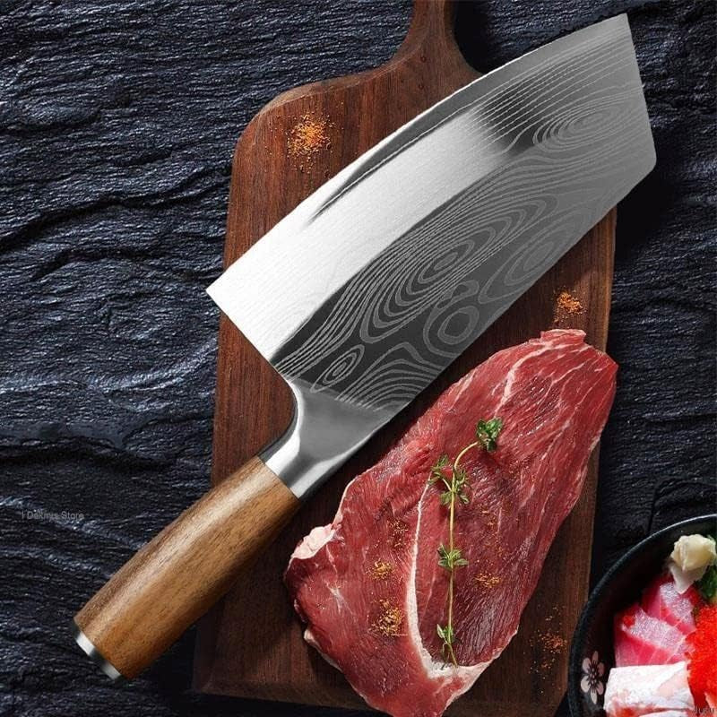 meat-cleaver-7-5-inch-butcher-kitchen-knife-cleaver-chinese-chef-knife-4-cr14mov-steel-wooden-handle-meat-vegetable-chef-knife-cleaver-knife