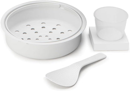 Nutribullet Everygrain Cooker Accessory Kit1
