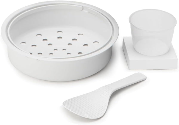 Nutribullet Everygrain Cooker Accessory Kit1