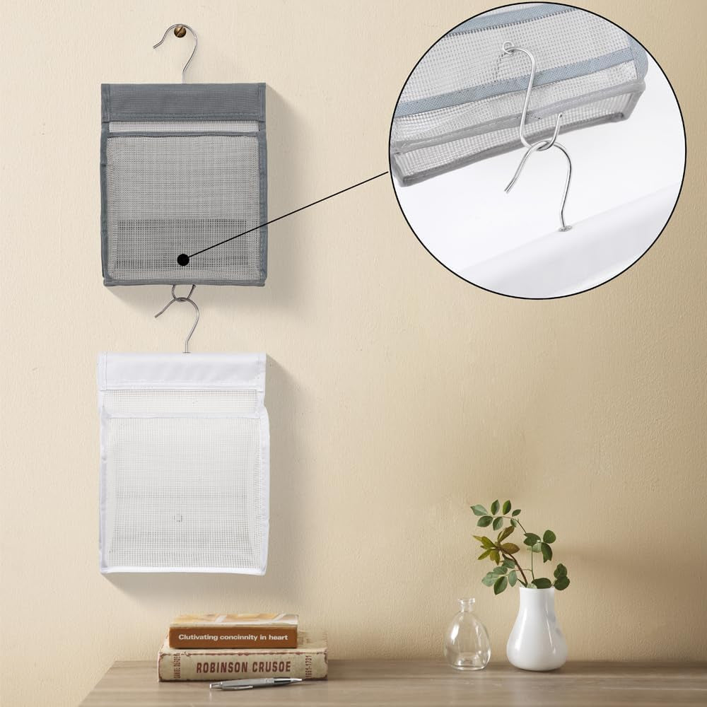 hanging-mesh-shower-caddy-organizer-bathroom-storage-bag-with-hooks-for-college-dorm-gym-swimming-rv-and-travel-white