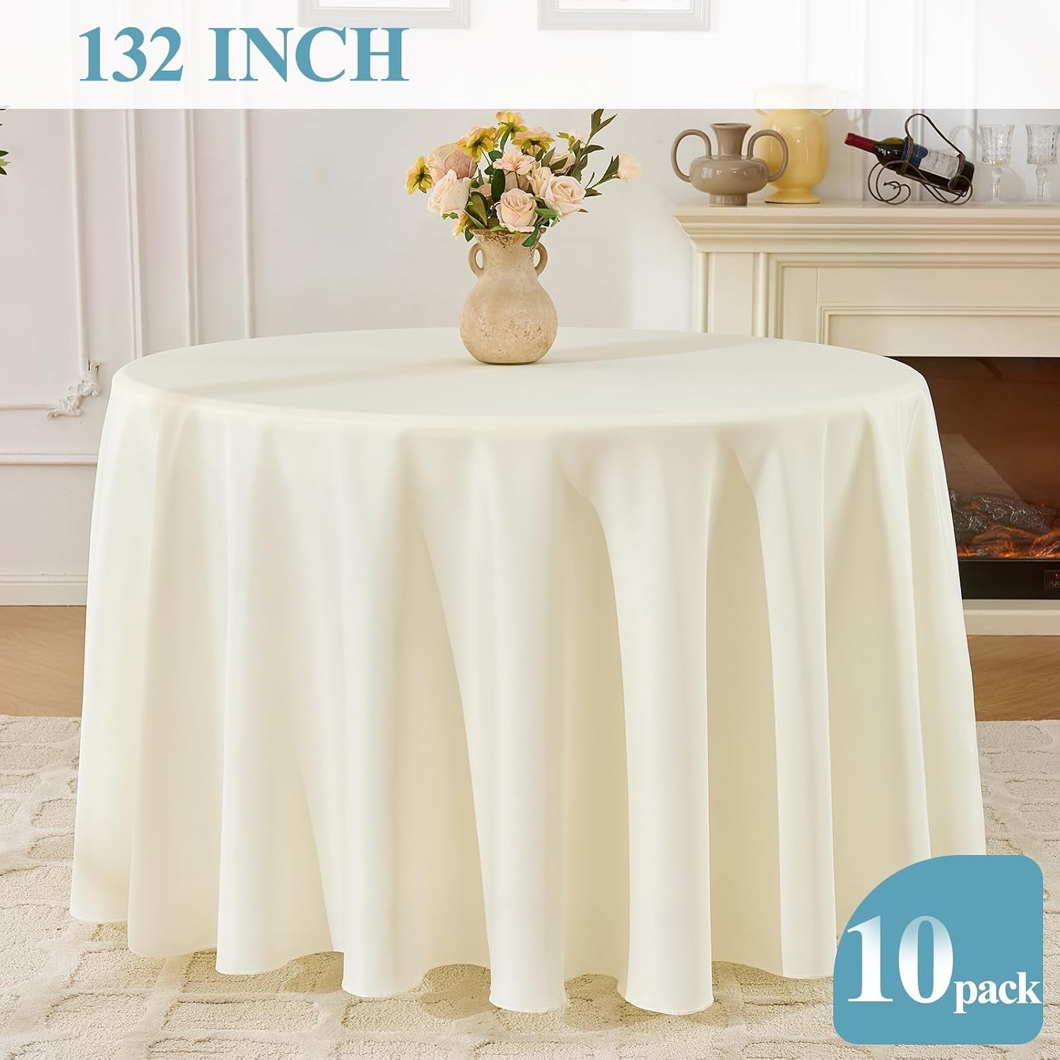 10-pack-round-tablecloth-132inch-polyester-table-cloth-ivory
