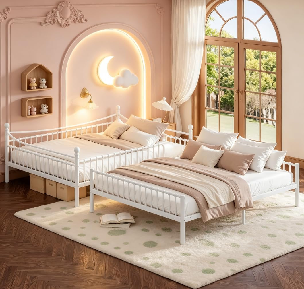 queen-over-queen-bunk-beds-metal-bunk-bed-with-ladder-and-guardrail-for-kids-adults-can-be-split-white