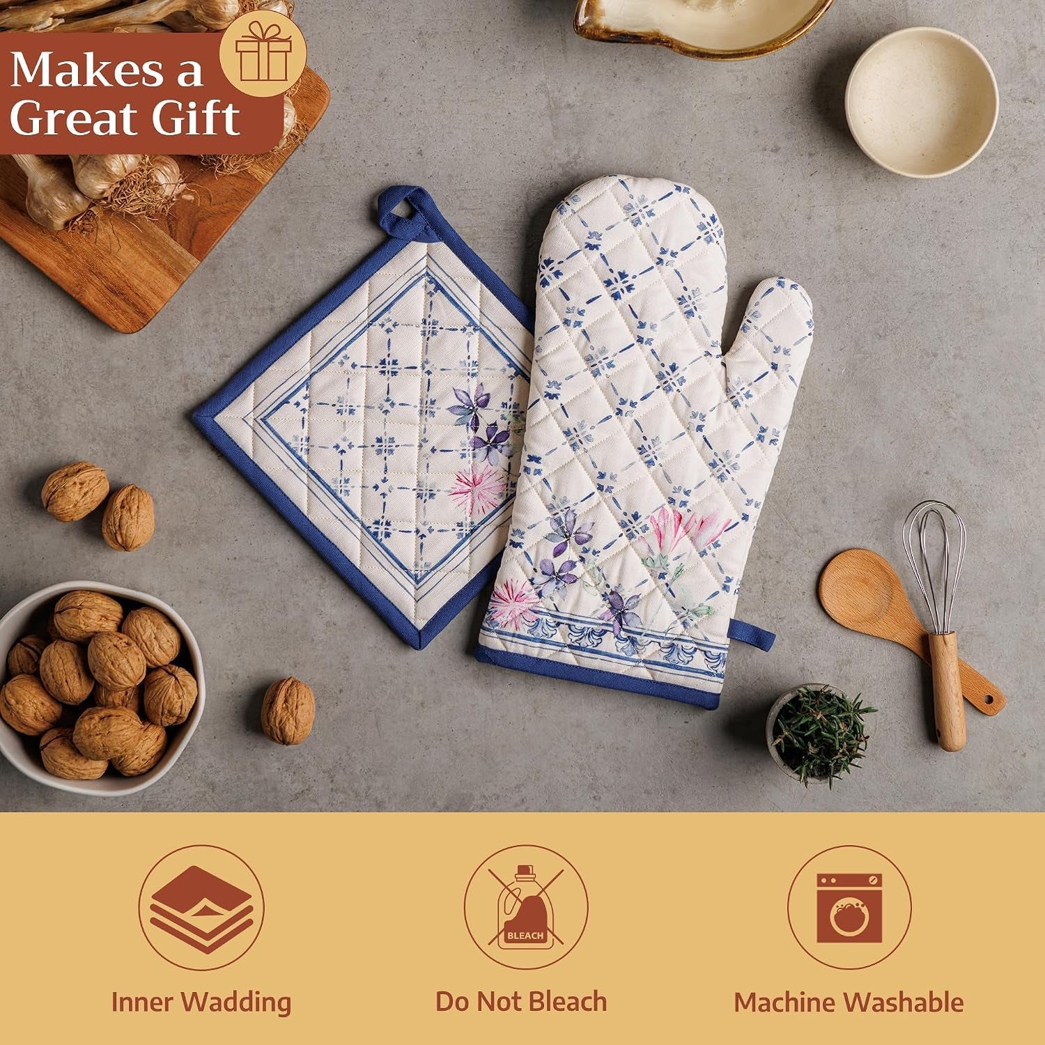 100-cotton-oven-mitt-pot-holder-set-7-5x13-8x8