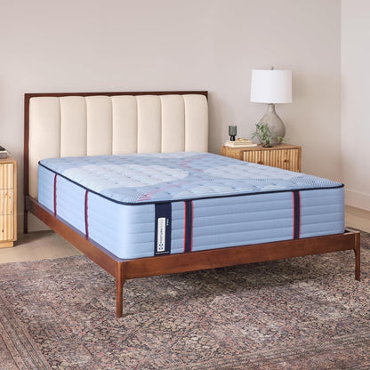 Posturepedic® Pro Haverford 14" Firm Tight Top Innerspring Mattress - King11