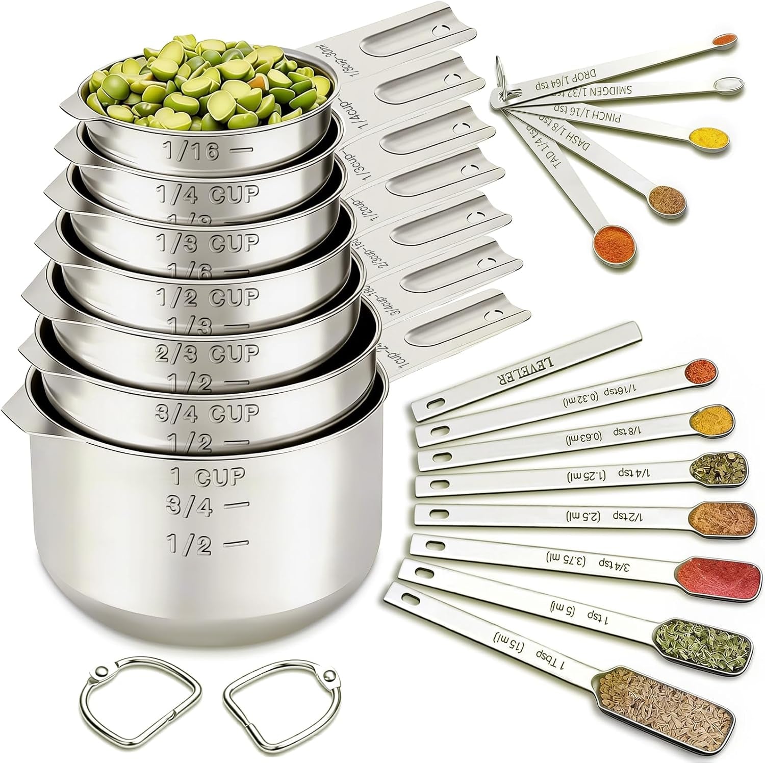 measuring-cups-and-spoons-set-7-stainless-steel-nesting-measuring-cups-7-spoons-5-mini-measuring-spoons-1-leveler-kitchen-gadgets-for-cooking-baking-square