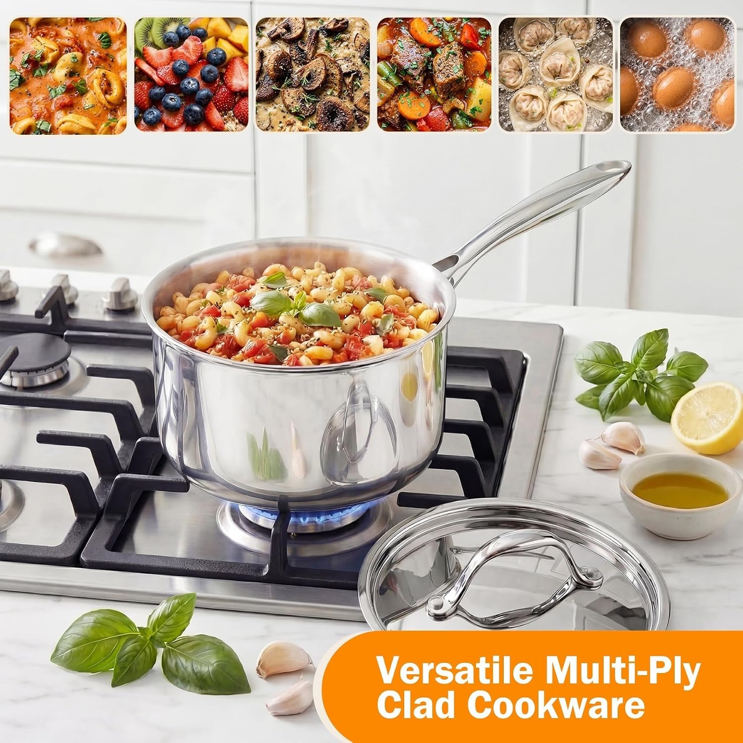 fully-multi-ply-clad-stainless-steel-pot-pan-cookware-set-saucepan-steamer-stockpot-with-lids-fry-pans-fits-induction-electric-gas-cooktops-10-piece