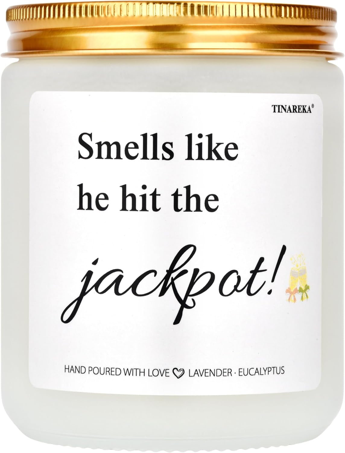 engagement-candle-funny-bridal-shower-gifts-for-bride-to-be