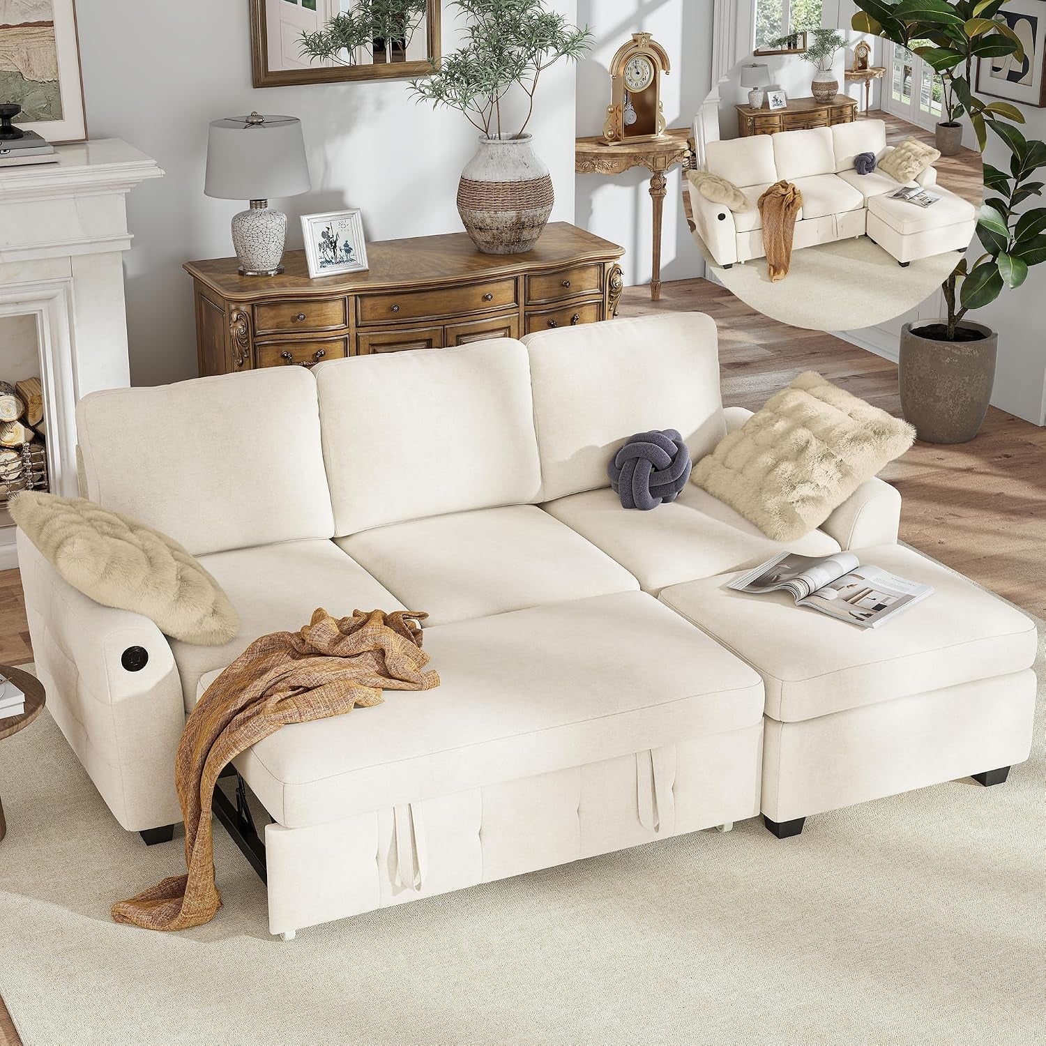 81-sectional-couch-with-pull-out-sofa-bed-chenille-sleeper-sofa-with-storage-ottoman-usb-charging-comfy-l-shaped-modular-couches-for-living-room-apartment