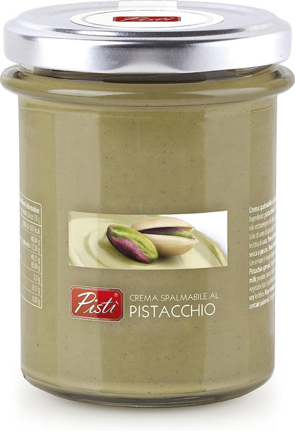 Crema Al Pistacchio 200Gr [Italian Import]1