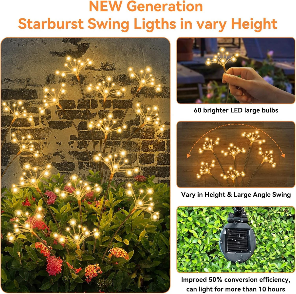 solar-garden-lights-2-pack-waterproof-solar-swaying-starburst-light-outdoor-lights-for-yard-patio-walkway-pathway-party-wedding-christmas-decoration-warm-white