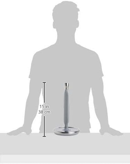 OXO Good Grips Steady Paper Towel Holder for Countertops with Weighted Base8
