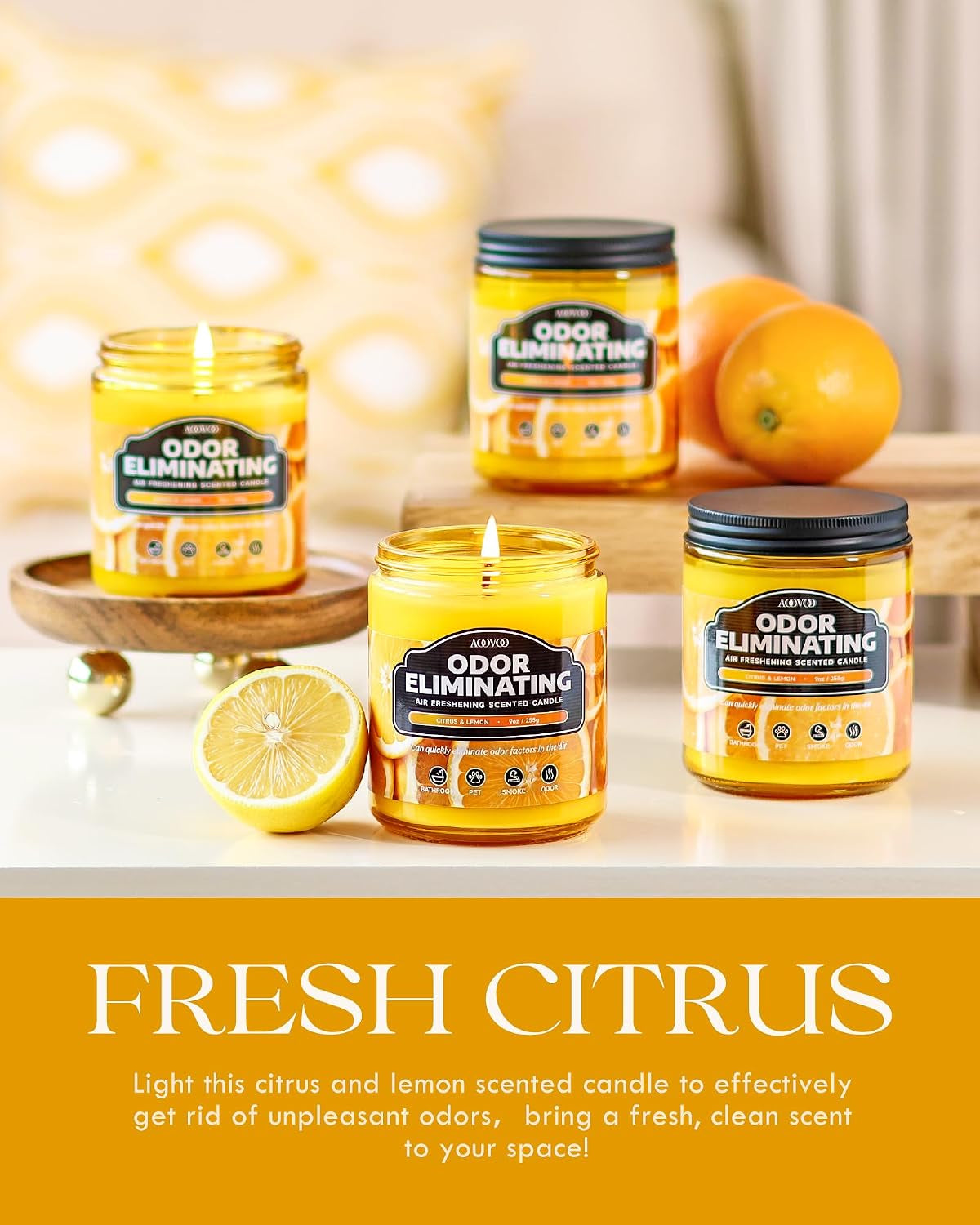 4-pack-odor-eliminating-candle-set-citrus-lemon-air-freshing-candle