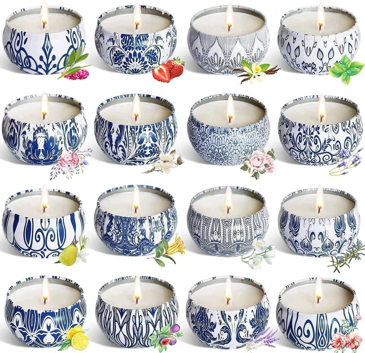 scented-candles-gifts-set-16-pack-soy-wax-travel-tin-jar-candles-for-home-2-5-oz-for-mom-for-christmas-birthday-thanksgiving-mothers-day