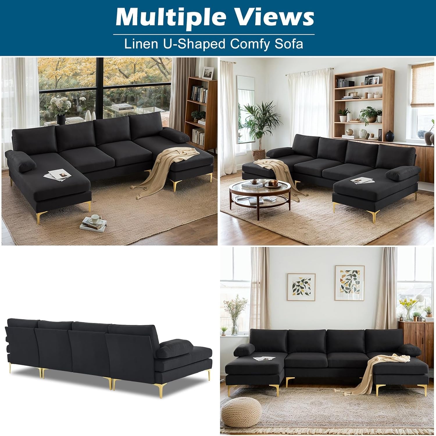 110-modern-sectional-couch-with-51-d-double-chaise-black-deep-seat-u-shaped-couch-with-removable-pillows-metal-legs-comfy-4-seat-sofas-for-living-room-linen-fabric